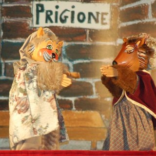 Teatro umbro dei burattini,  spettacolo pinocchio ad Albenga e Valleggia