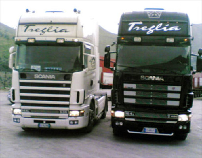 CNA Fita: "#stopdumping per una concorrenza leale nel settore dell’autotrasporto"