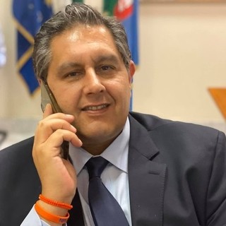 Toti: "Finalmente oggi ricominciamo. Serviranno attenzione, pazienza e coraggio"