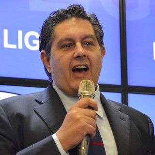 Emergenza coronavirus, Toti: “Nuove misure per contenere il contagio"