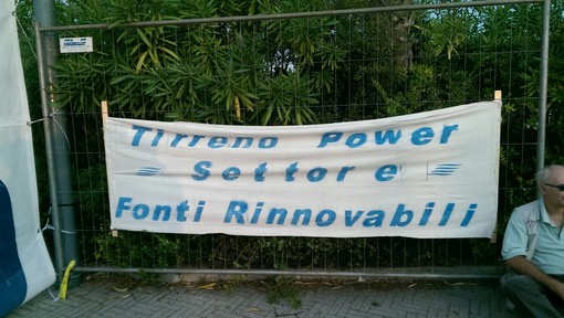 Piaggio Aerospace esprime solidarietà a Tirreno Power
