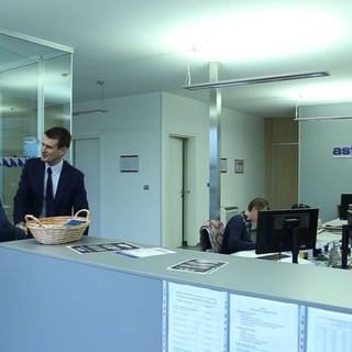 Truck Driver Academy, opportunità di formazione e lavoro per giovani aspiranti autisti!