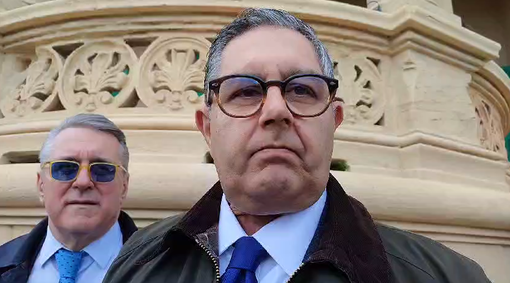 Autonomia differenziata, Toti: "Regione Liguria avanti senza indugio una volta approvata la legge" (Video) Autonomia differenziata, Toti: "Regione Liguria avanti senza indugio una volta approvata la legge" (Video)