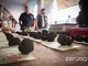 Fiera del tartufo di Millesimo: edizione da record