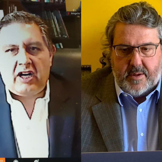 Emergenza Coronavirus, il consigliere Vaccarezza certo: "Nell'uovo di Pasqua la sorpresa sarà solo per le banche"
