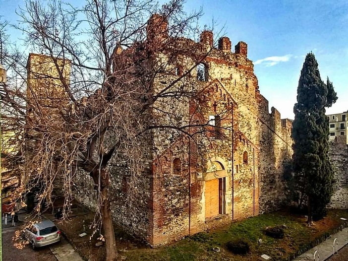 Varazze, una passeggiata alla scoperta di angoli nascosti e tesori dimenticati Varazze, una passeggiata alla scoperta di angoli nascosti e tesori dimenticati
