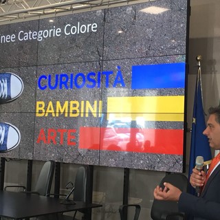 Finisce l'era dei "red carpet" e arriva l'estate 2018 di #OrgoglioLiguria