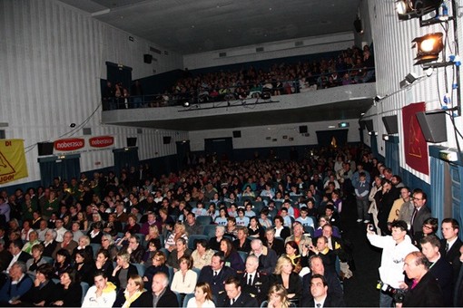 Il teatro Ambra è salvo, raggiunto l'accordo con la proprietà