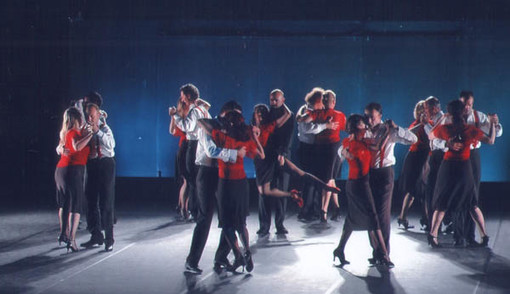 Albisola Sup: tango e folklore sulla passeggiata, domani Albisola Sup: tango e folklore sulla passeggiata, domani