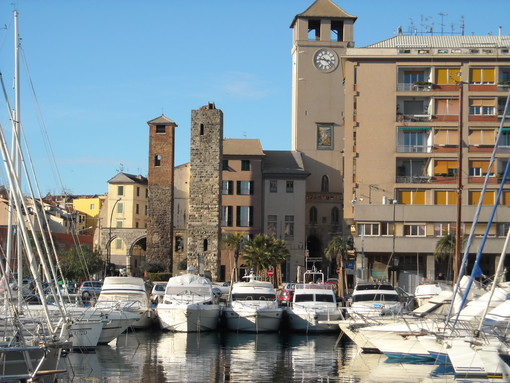 Savona, il complesso del Brandale attende il restauro: nuova interpellanza in consiglio comunale. "Ci sono i fondi per l’intervento?"