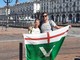 Da Varazze a Torino a piedi per Dynamo Camp: dopo 5 giorni Filippo e Francesca arrivano a destinazione, raccolti più di 2mila euro (FOTO)
