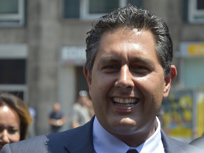 Maltempo, Toti annuncia l'intesa con il Dipartimento di Protezione Civile sulla proroga per le somme urgenze Maltempo, Toti annuncia l'intesa con il Dipartimento di Protezione Civile sulla proroga per le somme urgenze