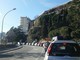 Tirreno Power: il corteo blocca il traffico di Savona