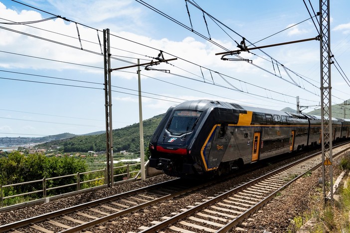 Treni, Summer Experience 2023: nuovi collegamenti e nuove fermate anche nel savonese
