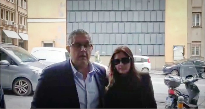 Liguria al voto e Toti a giudizio: che cosa succede adesso dopo le dimissioni di ieri Liguria al voto e Toti a giudizio: che cosa succede adesso dopo le dimissioni di ieri