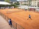 Finale, nuova convenzione per il tennis di Pia: lavori di ammodernamento e una struttura sempre più "aperta" ai finalesi e alle scuole Finale, nuova convenzione per il tennis di Pia: lavori di ammodernamento e una struttura sempre più "aperta" ai finalesi e alle scuole