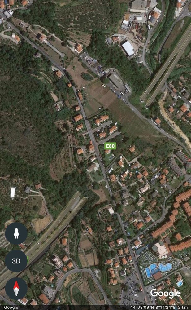 Il Comune di Borghetto Santo Spirito mette in vendita un terreno a Loano Il Comune di Borghetto Santo Spirito mette in vendita un terreno a Loano