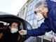 Coronavirus: 80 nuovi casi nel savonese, dove si registrano 5 decessi