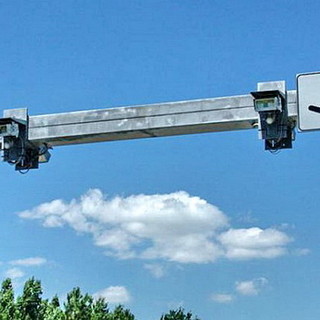 Tutor, ecco dove sono installati nelle autostrade liguri