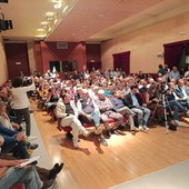 Termovalorizzatore, il fronte del no punta a coinvolgere cento Comuni Termovalorizzatore, il fronte del no punta a coinvolgere cento Comuni