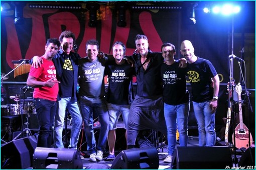 Andora, il 7 settembre si balla e canta con i Trilli