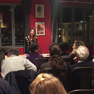 Savona, arriva il "Tavolo Giovani" itinerante (FOTO)