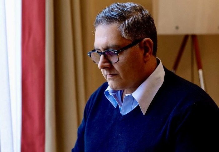 Toti, l'ex presidente inizia il percorso di lavori socialmente utili presso la Lega Italiana per la Lotta contro i Tumori (LILT) di Genova