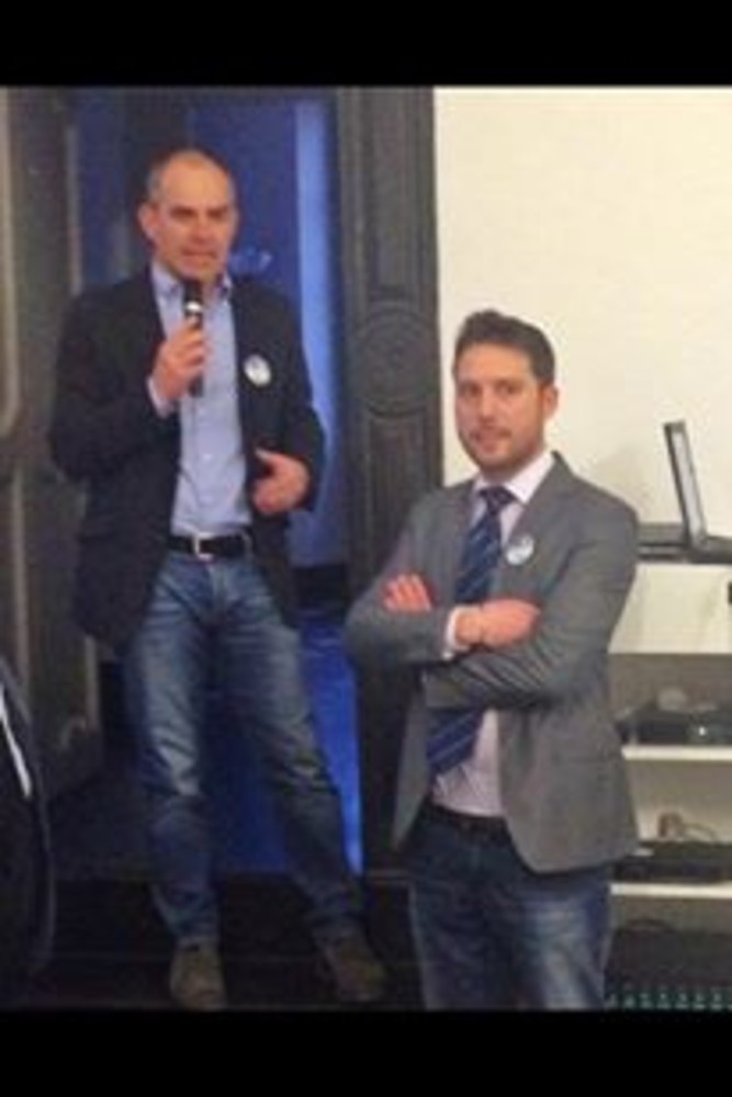 Albenga: grande la partecipazione ieri all'incontro "Talea si racconta"