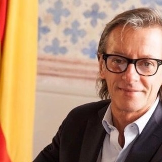 Albenga, il sindaco Tomatis stigmatizza gli atti vandalici ai danni della sede della Lega