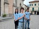 A Ranzi di Pietra Ligure il Trio Bandapiccola per San Bernardo Abate A Ranzi di Pietra Ligure il Trio Bandapiccola per San Bernardo Abate