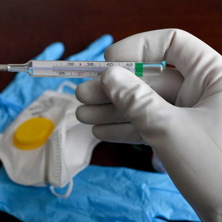 Coronavirus: non varia il bilancio degli attualmente positivi in Liguria. Ma in provincia di Savona sono 6 in più