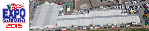 Al via domani la ventitreesima edizione di Expo Savona Al via domani la ventitreesima edizione di Expo Savona