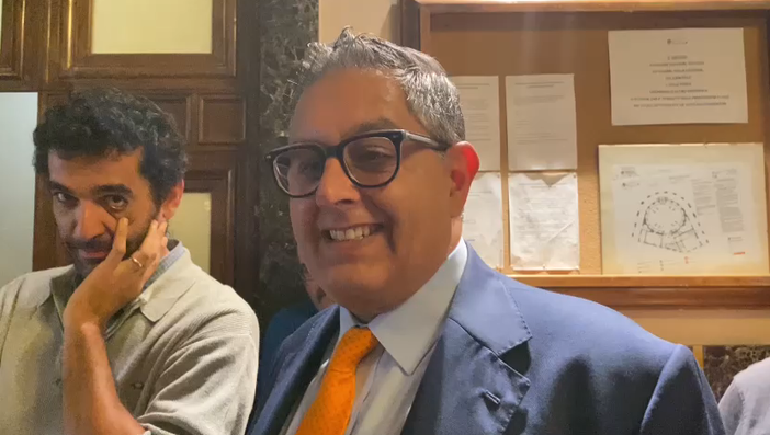 Maltrattamenti, mobbing e abuso d'ufficio in Provincia, Toti: "Fiducia nella magistratura, l'operatività dell'ente non risenta da eventuali comportamenti disdicevoli"