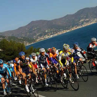 Laigueglia: al via la Granfondo internazionale di ciclismo