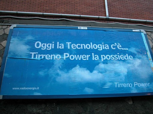 Savona: Tirreno Power, Italia Nostra risponde a Savonanews