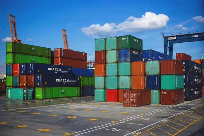 Export, segno positivo per la Liguria nei primi nove mesi del 2020 Export, segno positivo per la Liguria nei primi nove mesi del 2020