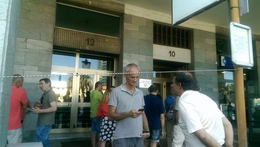 Tirreno Power verso la reindustalizzazione, Monica Giuliano "1300 aziende interessate, ora vogliamo un cronoprogramma" Tirreno Power verso la reindustalizzazione, Monica Giuliano "1300 aziende interessate, ora vogliamo un cronoprogramma"