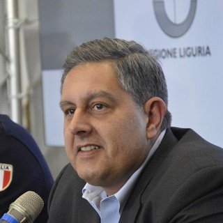 Liguria Digitale, il presidente Toti: “Con noi aumentata professionalità e fatturato" Liguria Digitale, il presidente Toti: “Con noi aumentata professionalità e fatturato"