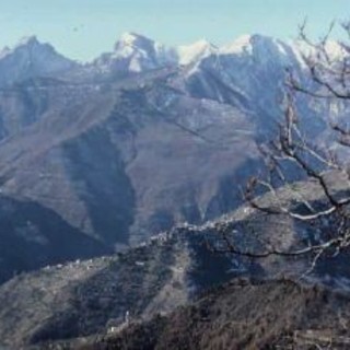 Savona: ancora freddo pungente nell'entroterra