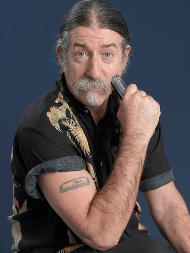 Andora Blues Festival: la settima edizione si apre con la Fabio Treves Blues Band