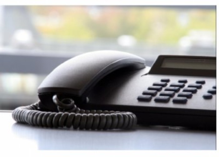 Continua a perseguitare l'ex compagna con telefonate sul posto di lavoro, in carcere 37enne di Noli