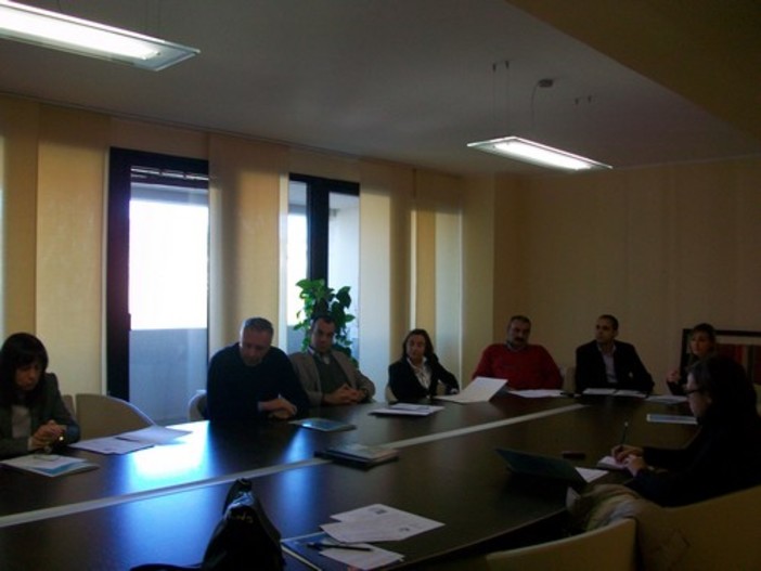 Savona: Confcommercio, è nato il Tavolo del Turismo Savona: Confcommercio, è nato il Tavolo del Turismo