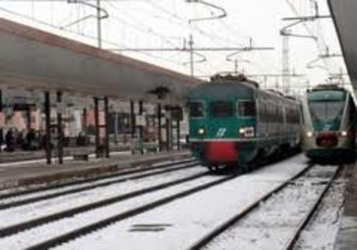 Disservizi Rfi e Trenitalia: la procura apre fascicolo contro ignoti