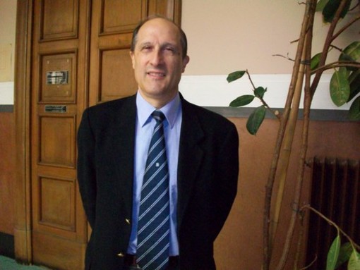 Savona: cerimonia di saluto per il questore Trimarchi