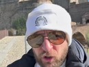 "The Bad Guyde" sbarca a Savona: Michele Lorefice con i suoi video in viaggio per le bellezze della città