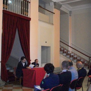 Savona: stagione teatrale, si inizia il 12 novembre con Shakespeare (audio)