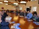 Ad Andora tavolo di lavoro con Berlangieri per portare il ponente all'Expo 2015 Ad Andora tavolo di lavoro con Berlangieri per portare il ponente all'Expo 2015