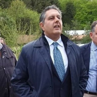Vaccarezza: "Attività a tutela dell'ambiente e del patrimonio boschivo vengano ritenute essenziali"