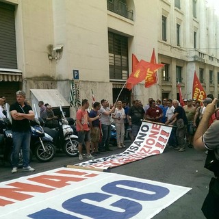 Tirreno Power, "solidarietà" dal Mise: possibilità di rinnovo degli ammortizzatori sociali, decisione a fine luglio
