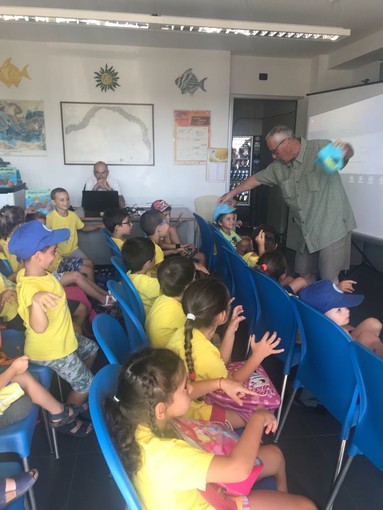 Continuano gli appuntamenti con ‘Estate ragazzi' di Boissano e Toirano Continuano gli appuntamenti con ‘Estate ragazzi' di Boissano e Toirano